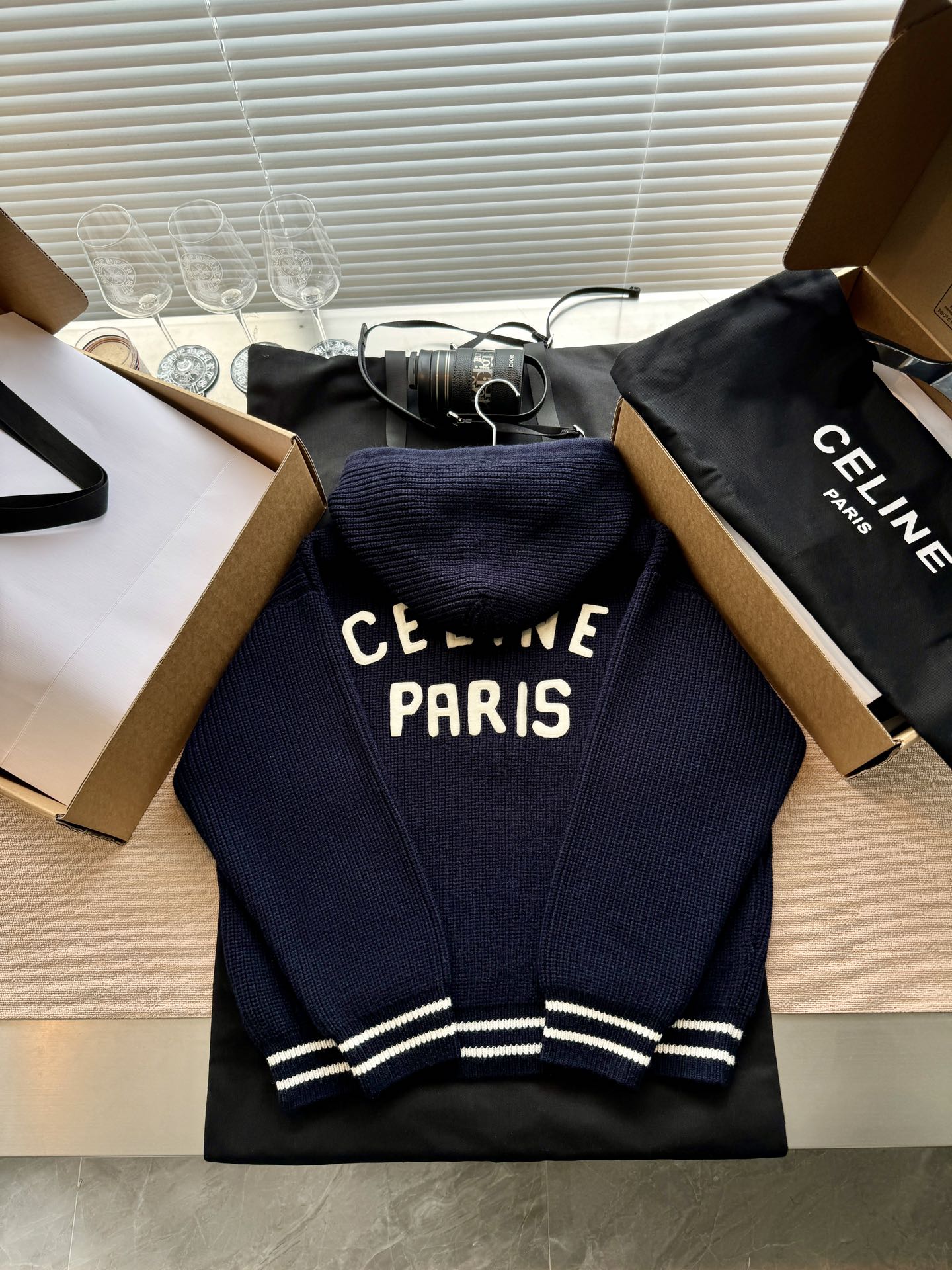 CELINE