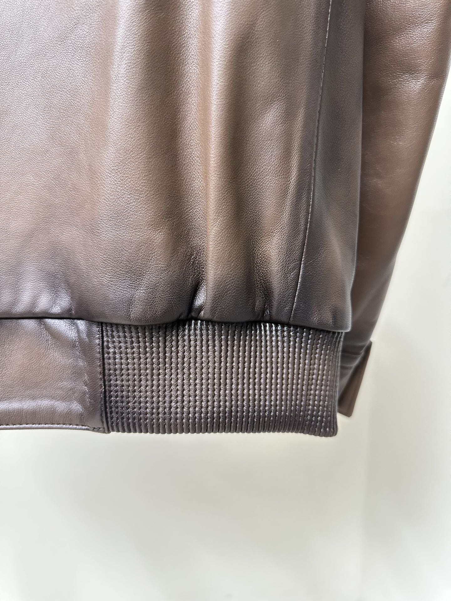 BERLUTI PATINA UN JOUR BLOUSON