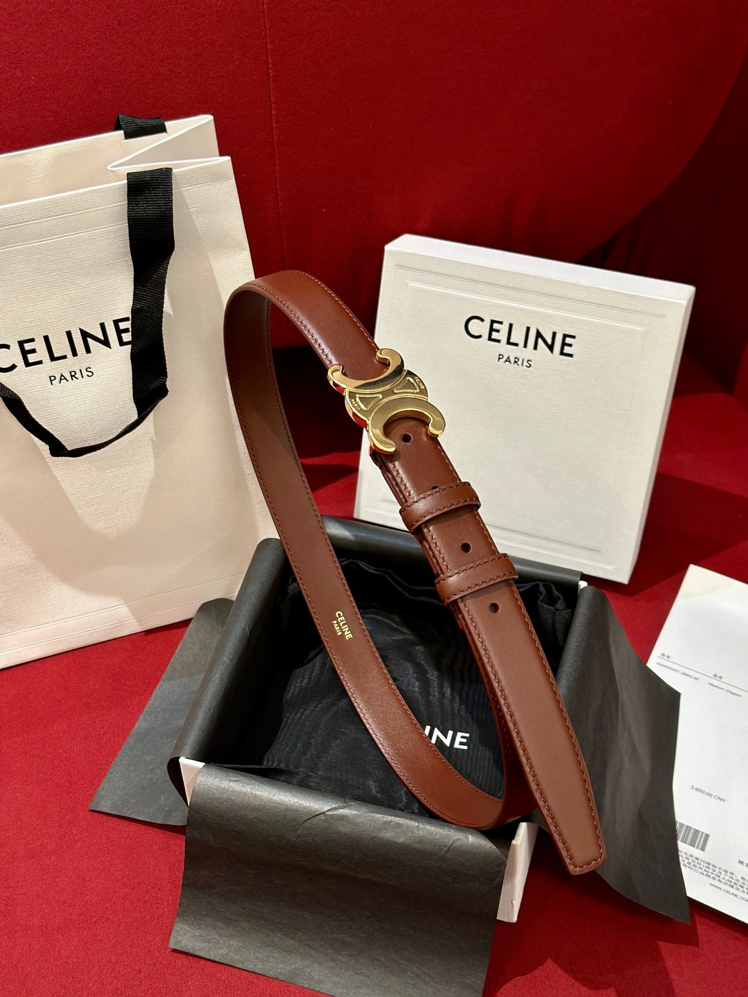 CELINE
