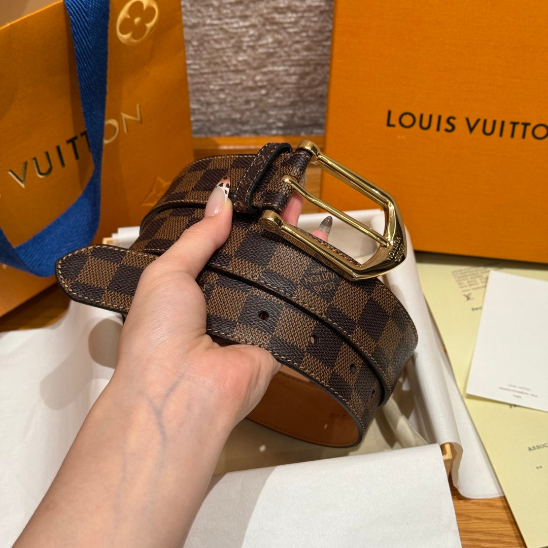 LOUIS V
