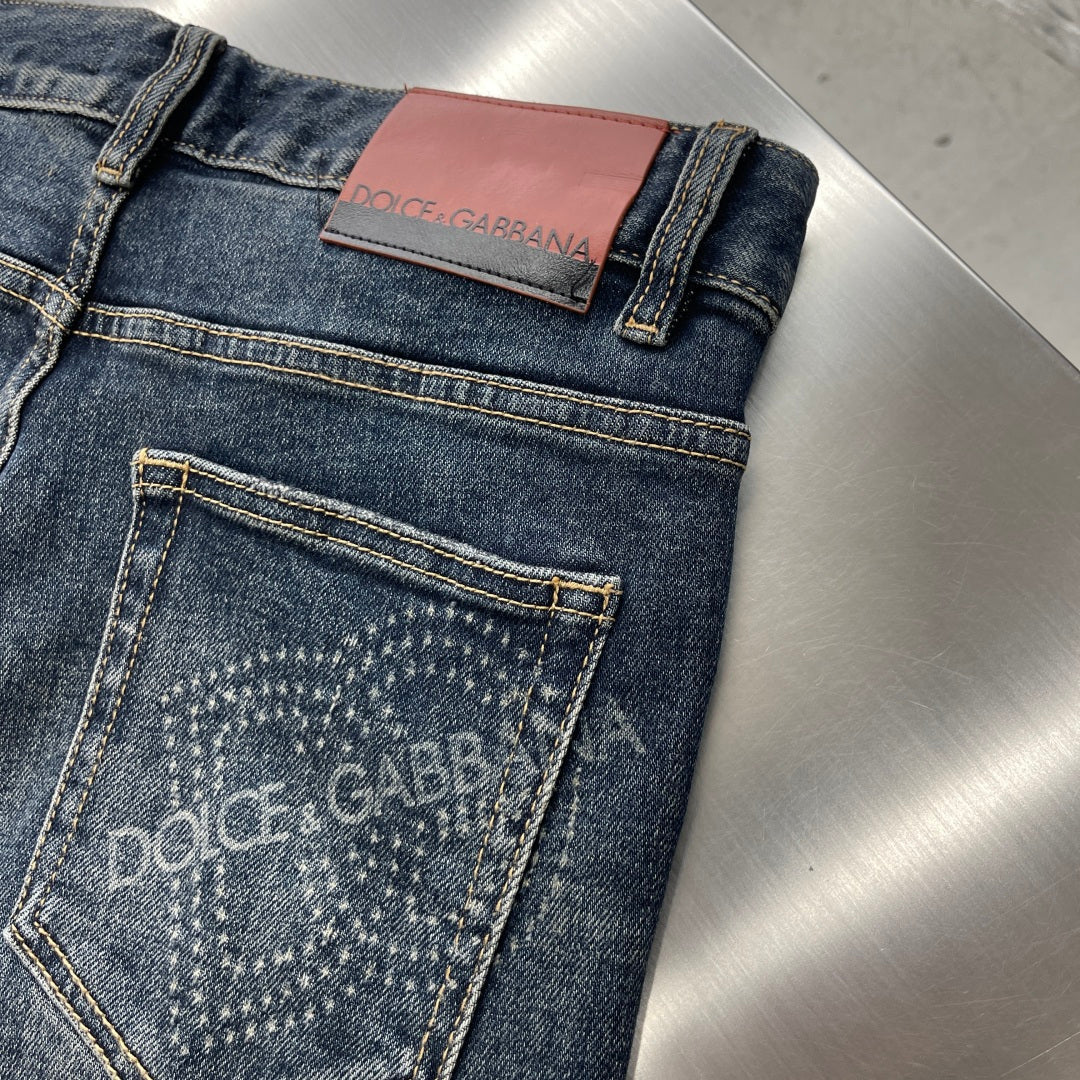 DOLCE & GABBANA