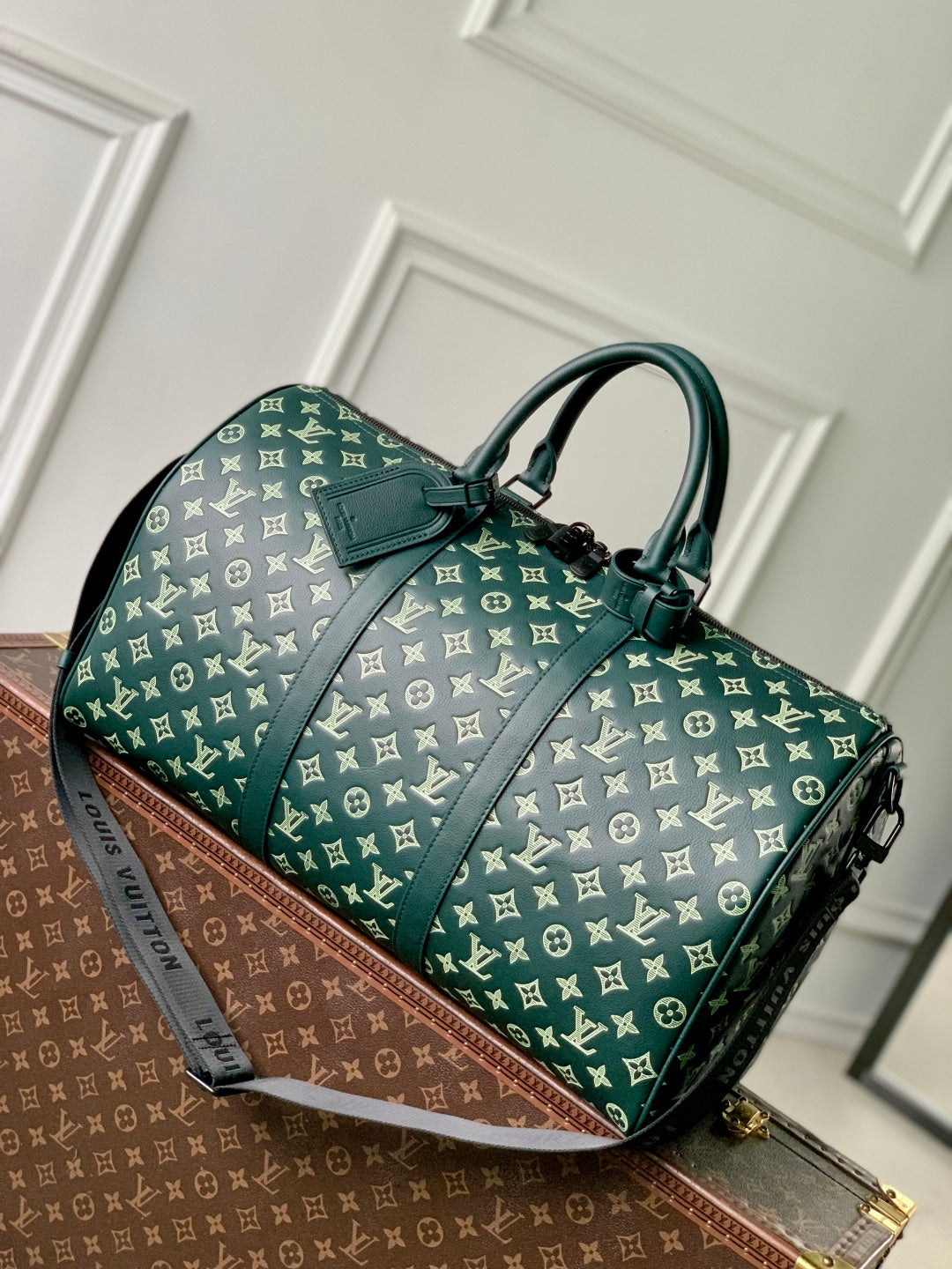 LOUIS V BANDOULIERE 50