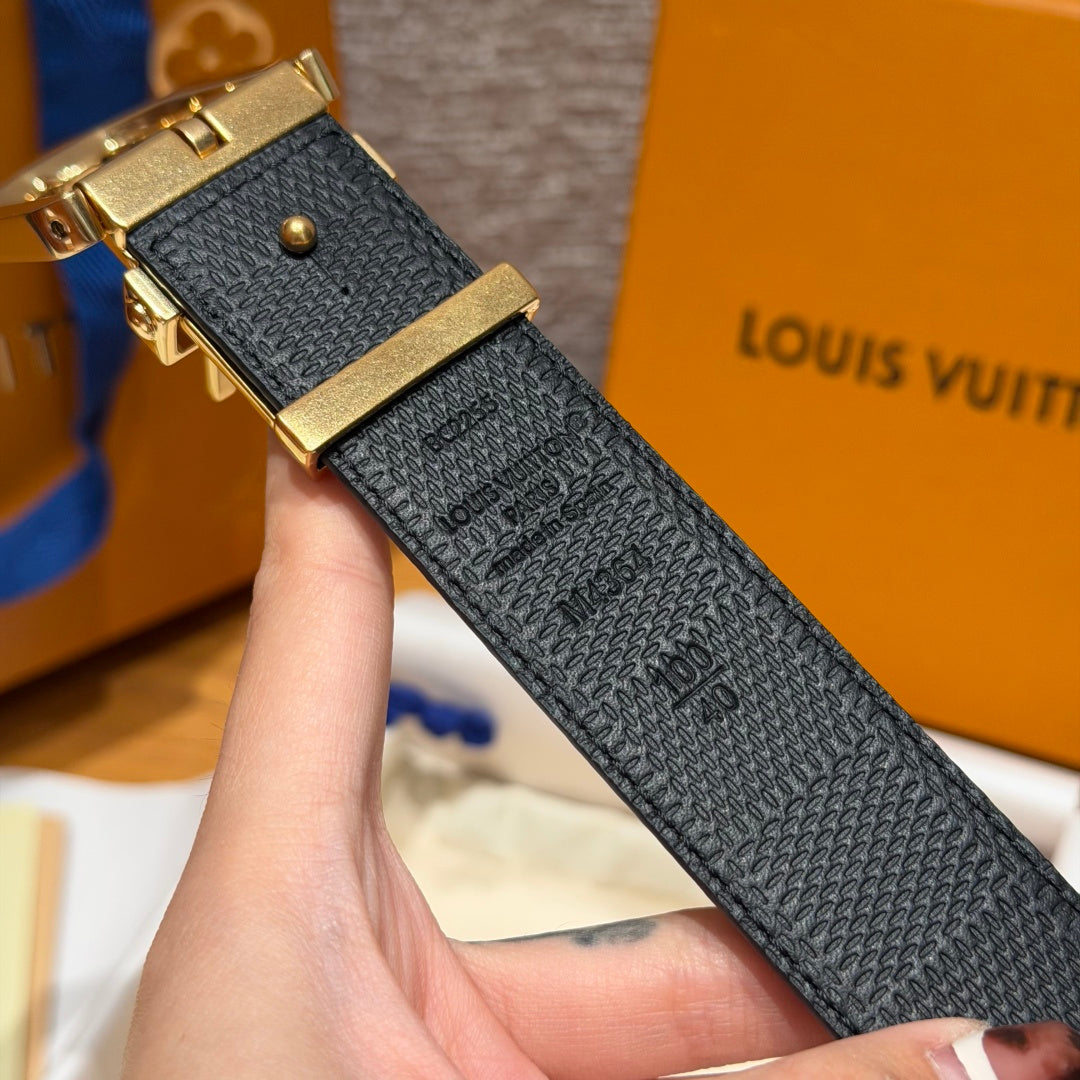 LOUIS V
