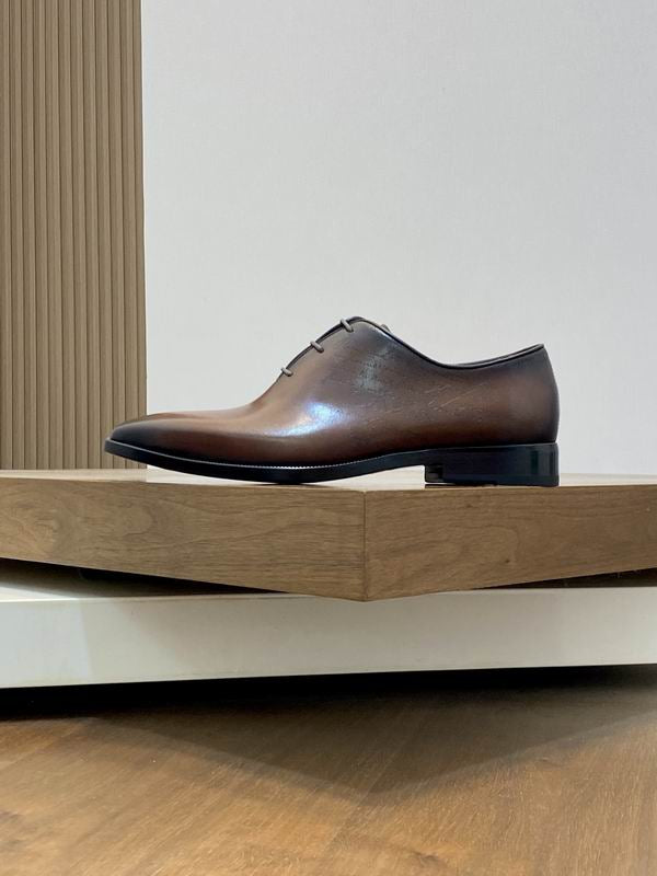 BERLUTI DEMESURE OXFORD