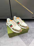 GUCCI RHYTON GG SNEAKER