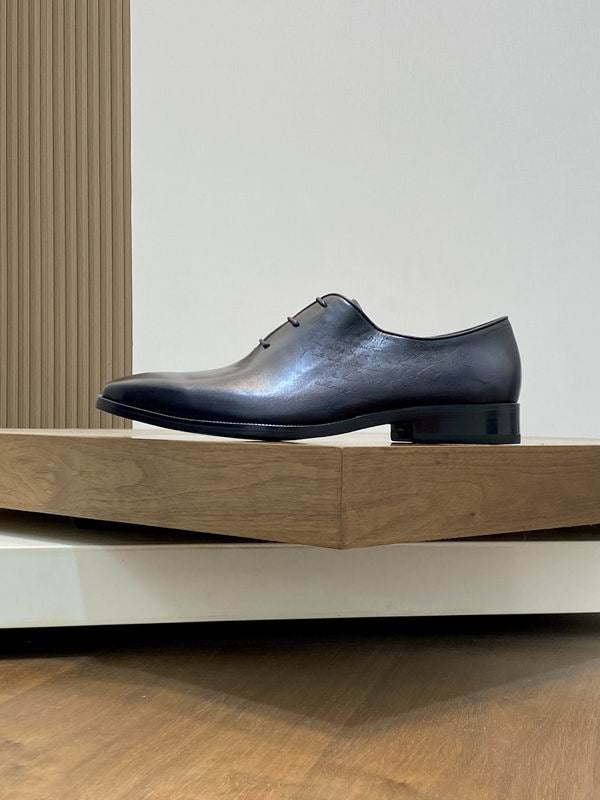 BERLUTI DEMESURE OXFORD