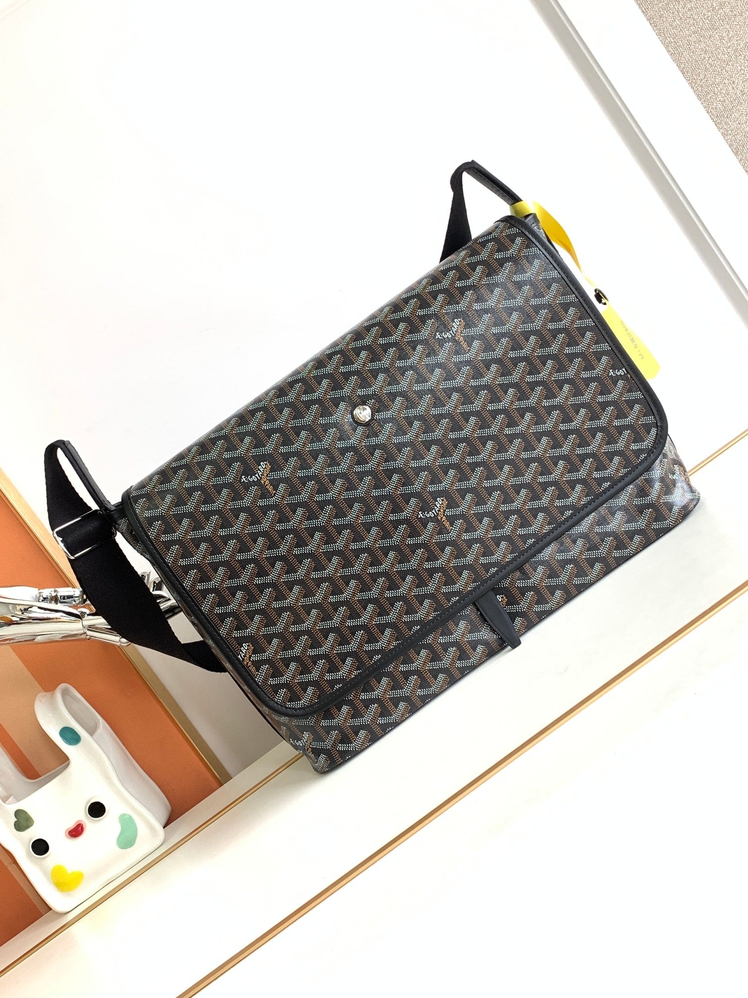 GOYARD CAPETIEN
