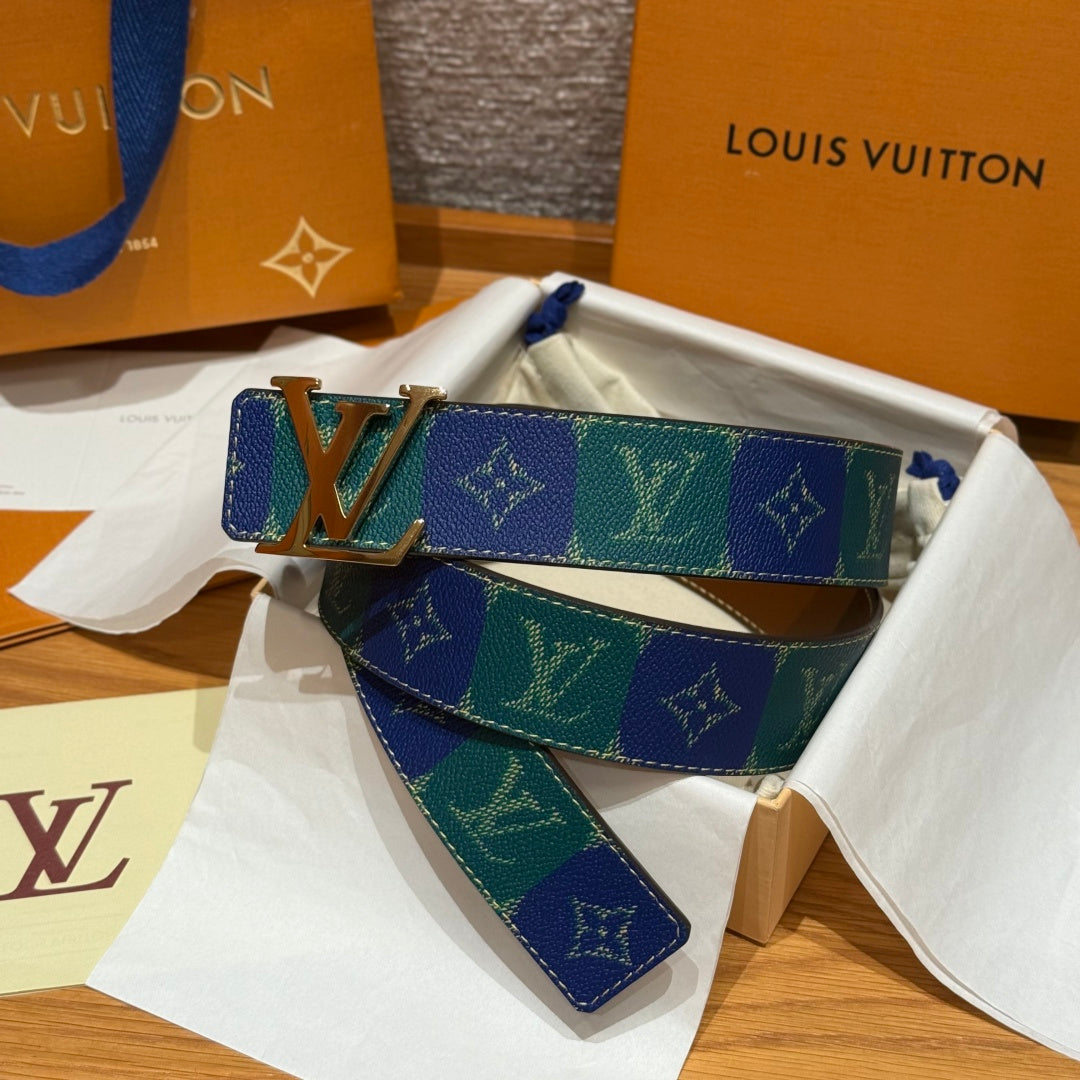 LOUIS V