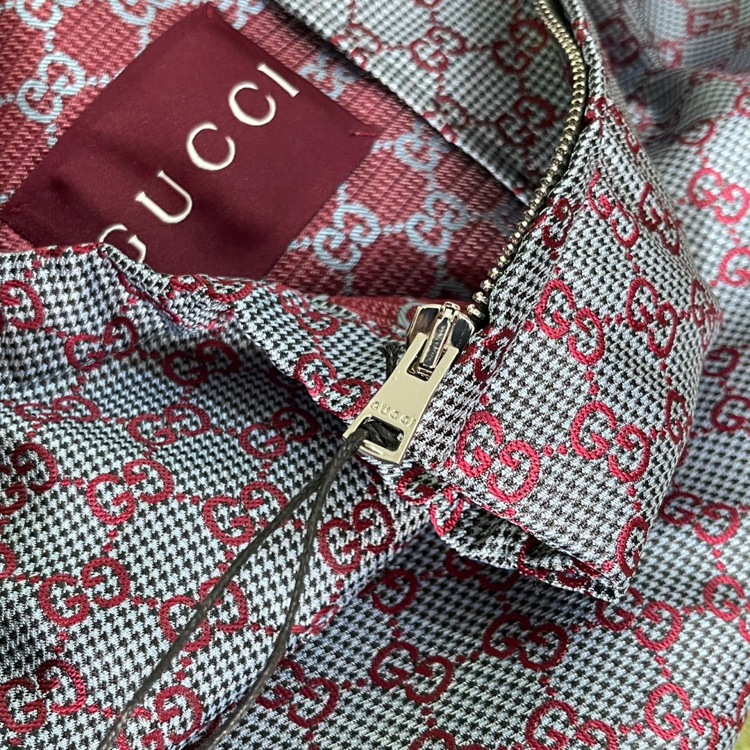 GUCCI GG PIED DE POULE