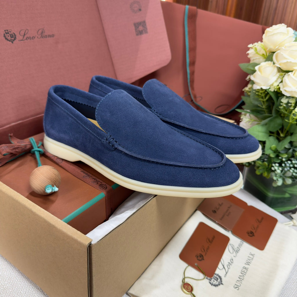 LORO SUMMER WALK LOAFER