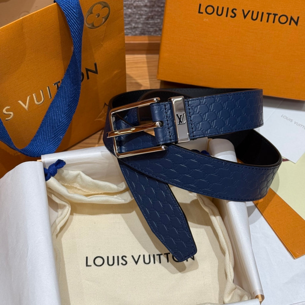 LOUIS V