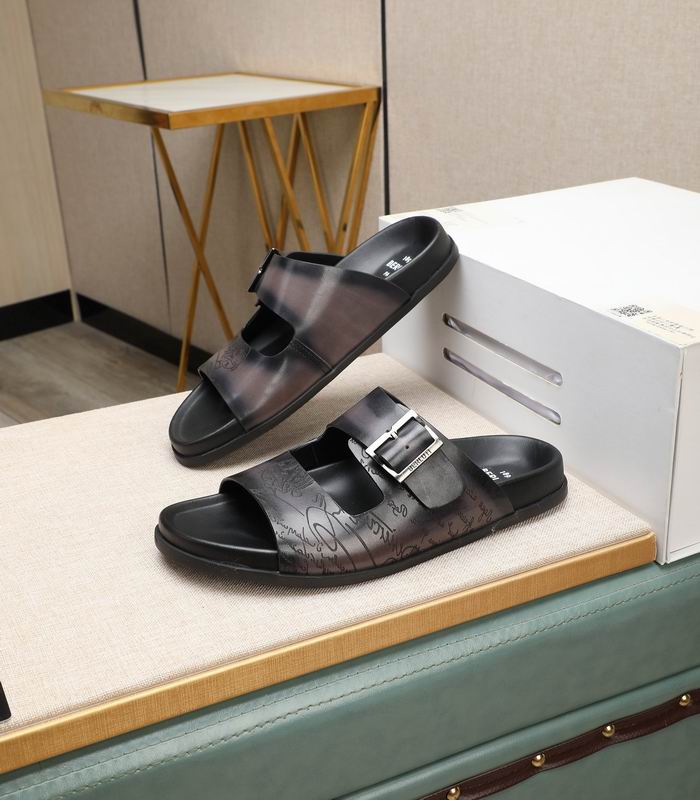 BERLUTI SANDAL