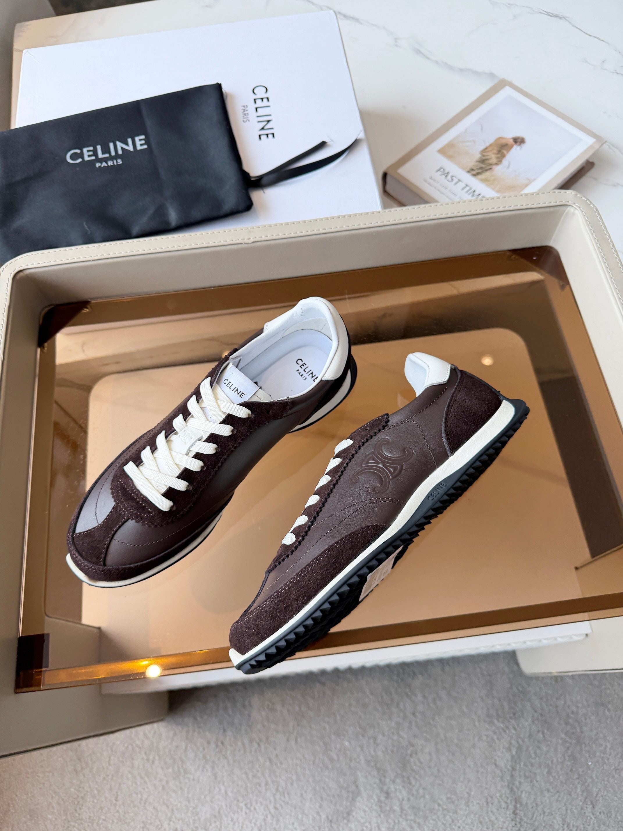 CELINE LOW RACER