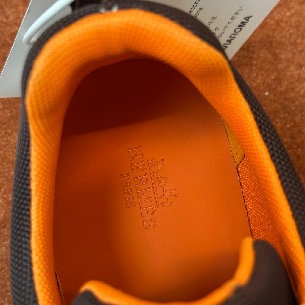 HERMES JIMMY SNEAKER