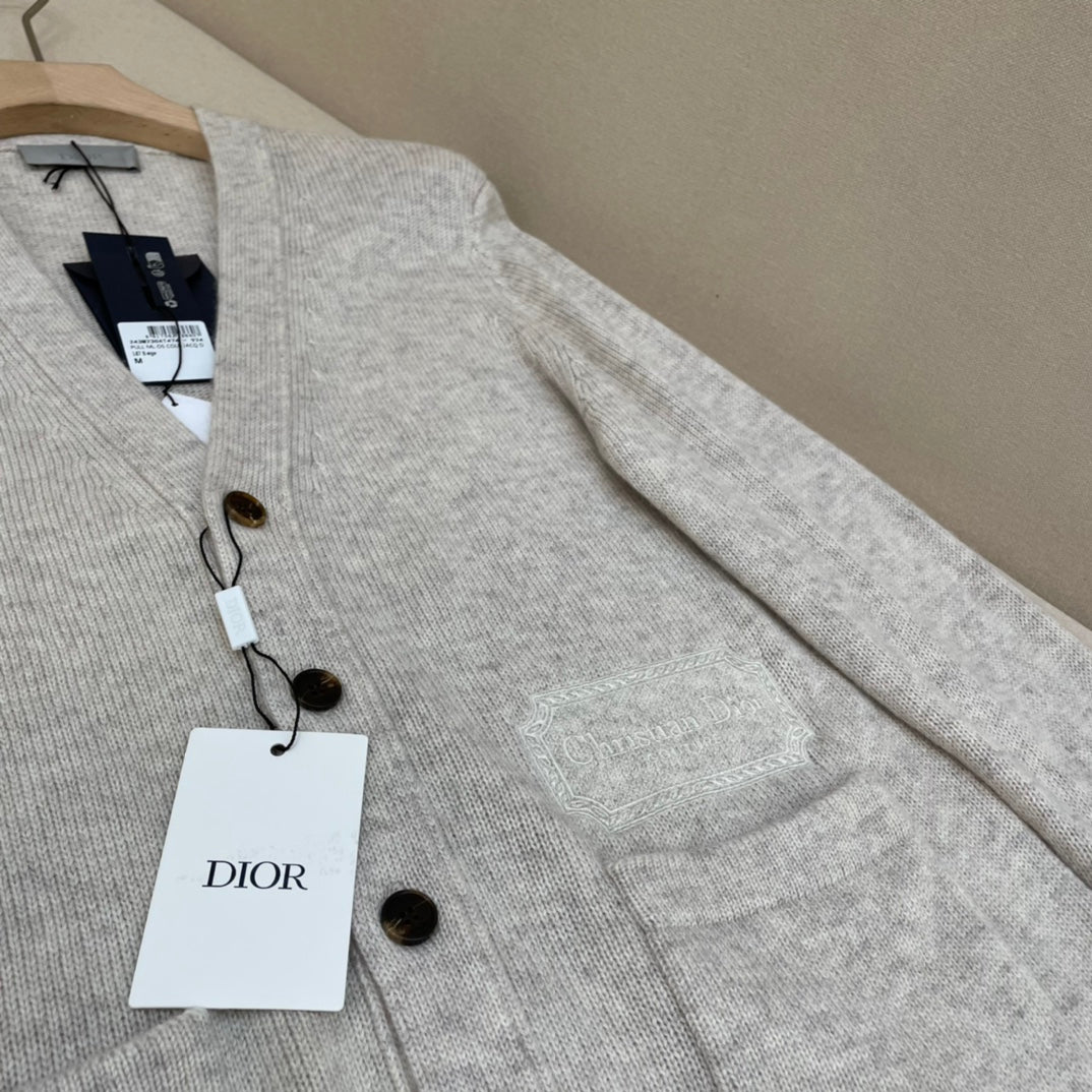 DIOR CASHMERE
