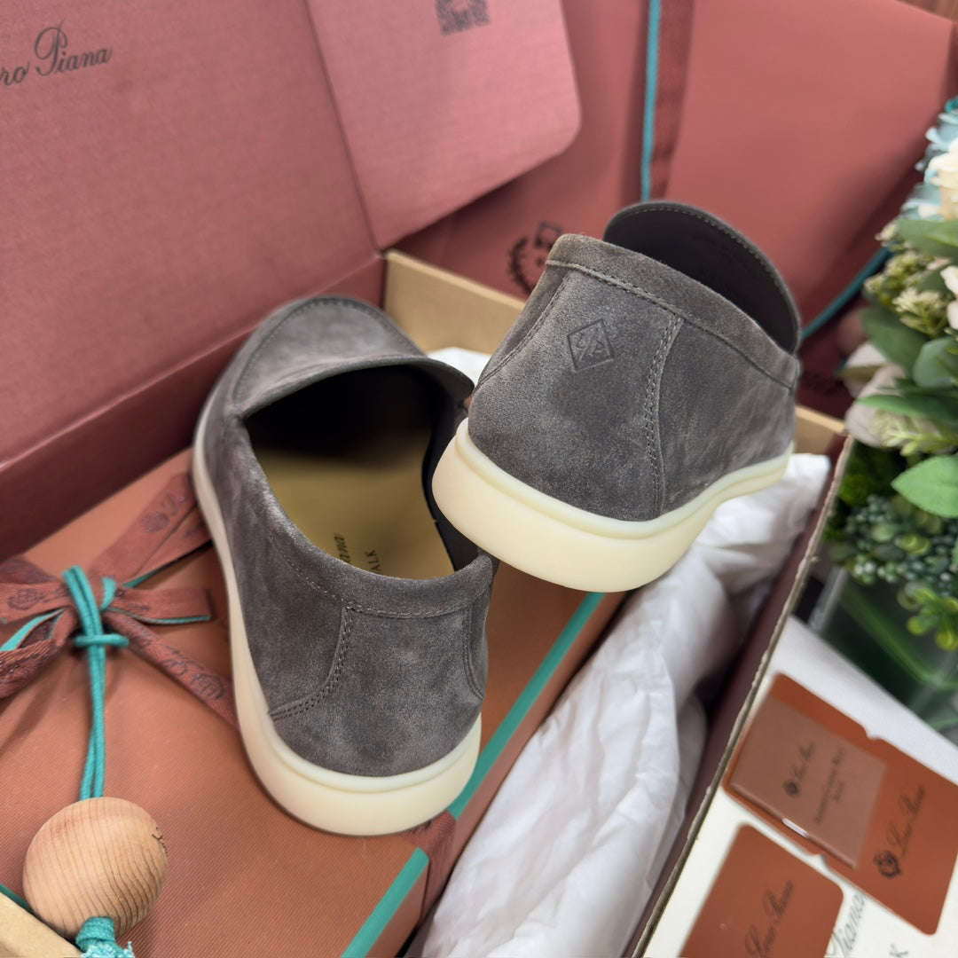 LORO SUMMER WALK LOAFER