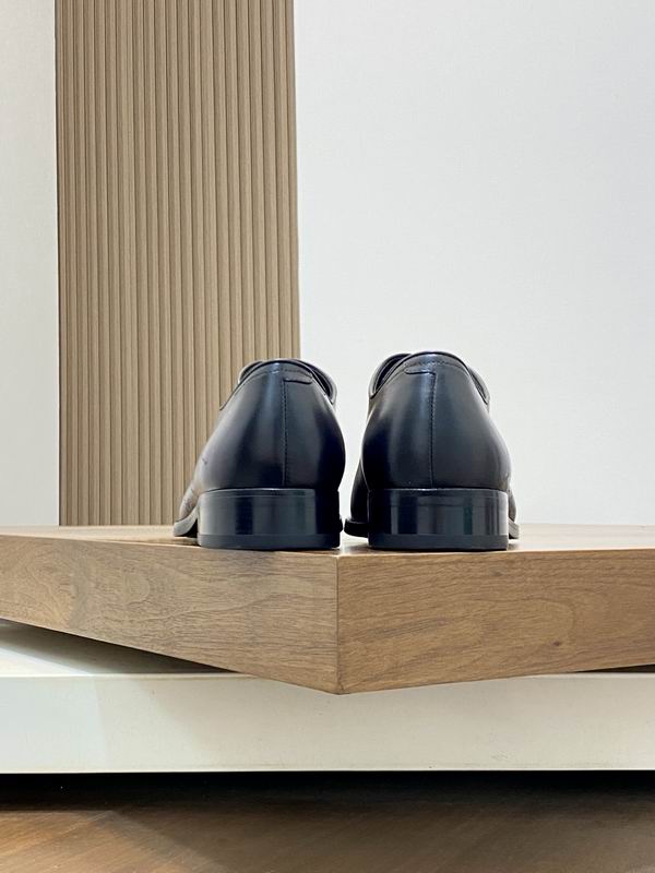 BERLUTI DEMESURE OXFORD