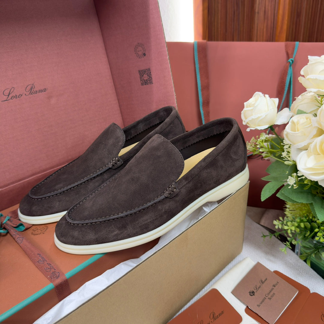 LORO SUMMER WALK LOAFER