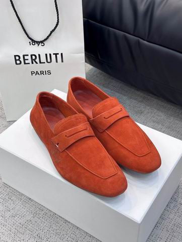 BERLUTI LORENZO DRIVE