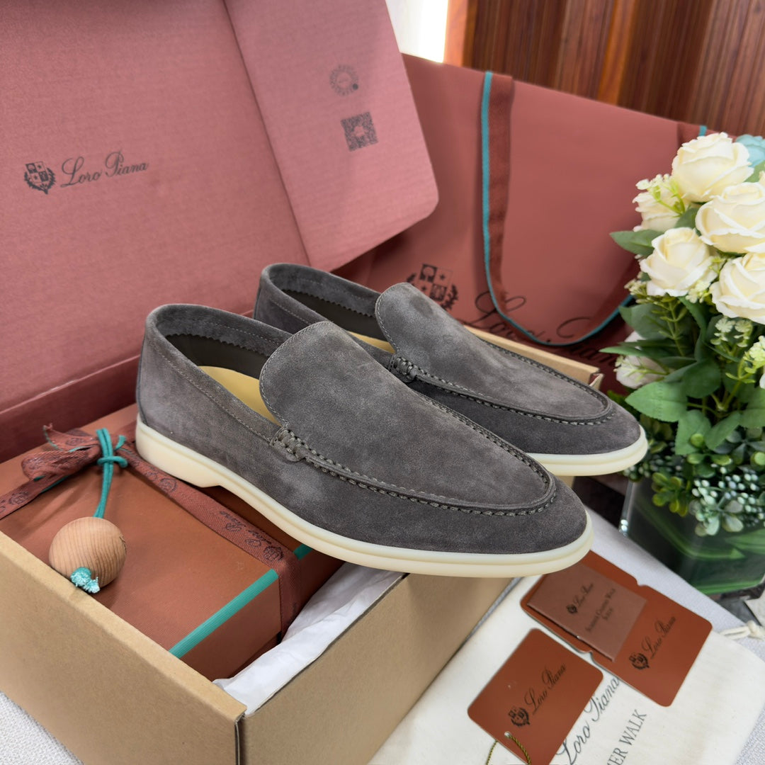 LORO SUMMER WALK LOAFER