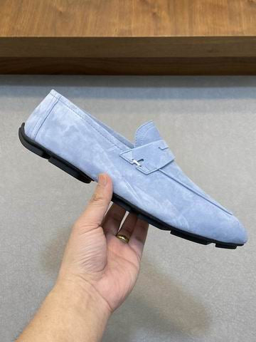 BERLUTI LORENZO DRIVE