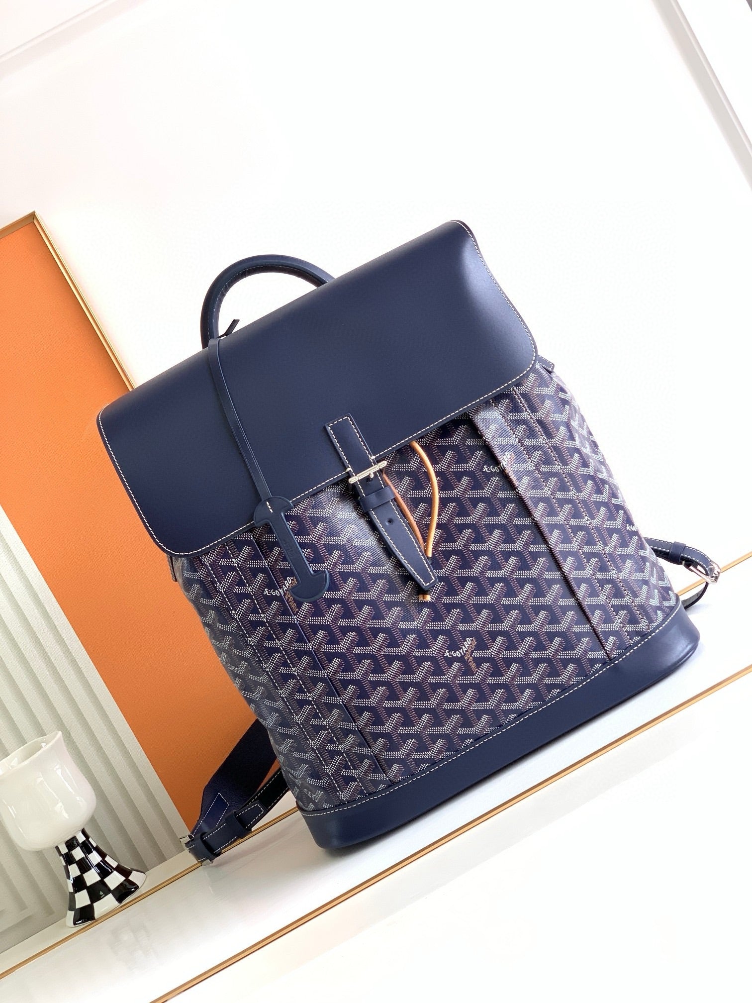 GOYARD ALPIN MM