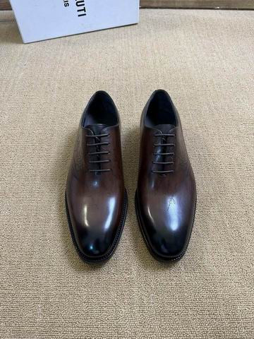 BERLUTI ALESSANDRO OXFORD