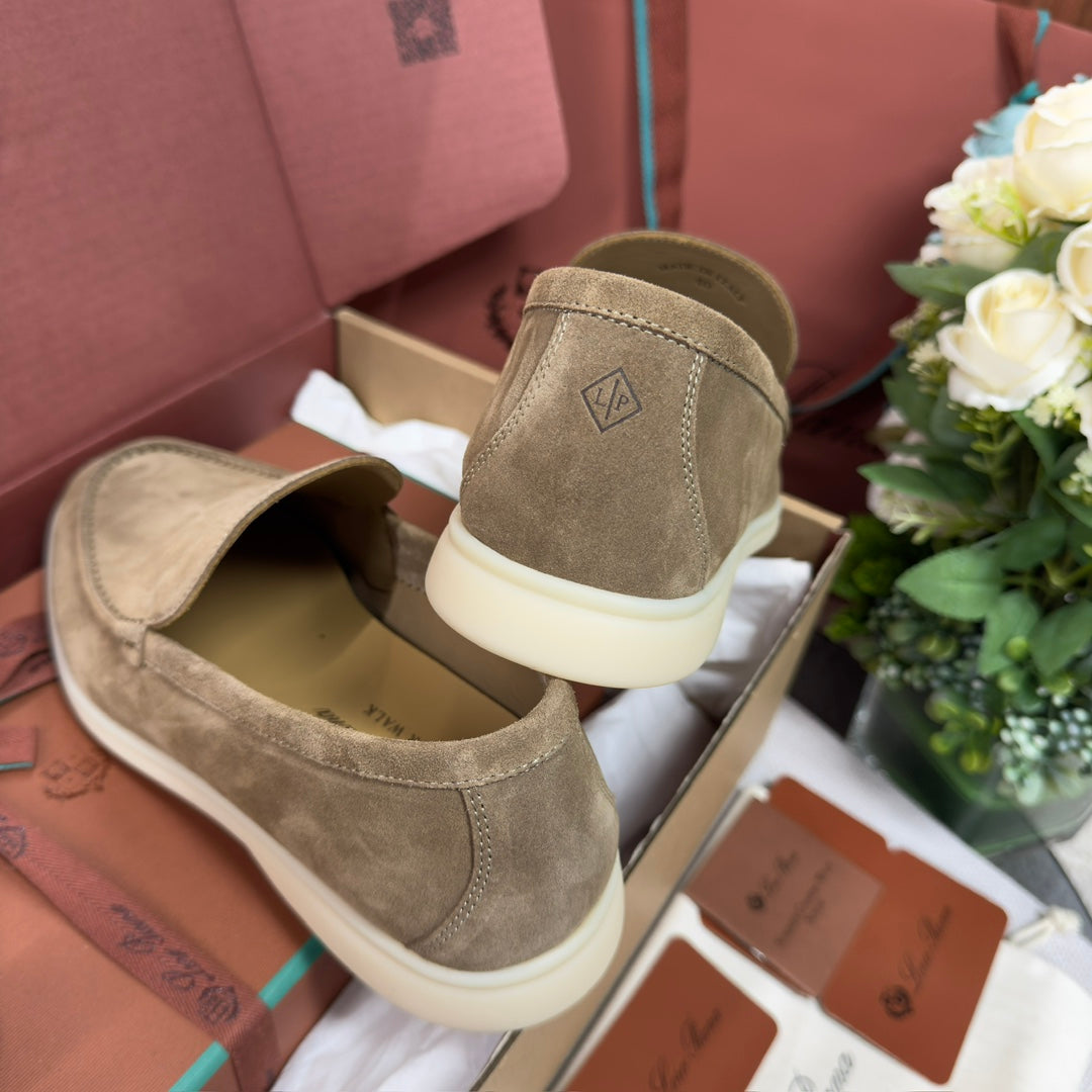 LORO SUMMER WALK LOAFER