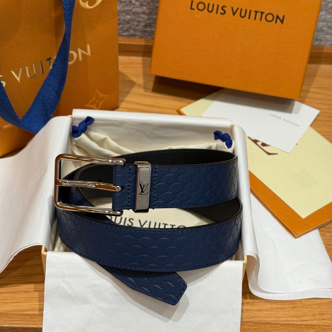 LOUIS V