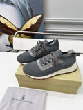 BRUNELLO KNIT RUNNER