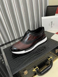 BERLUTI FAST TRACK SLIP ON