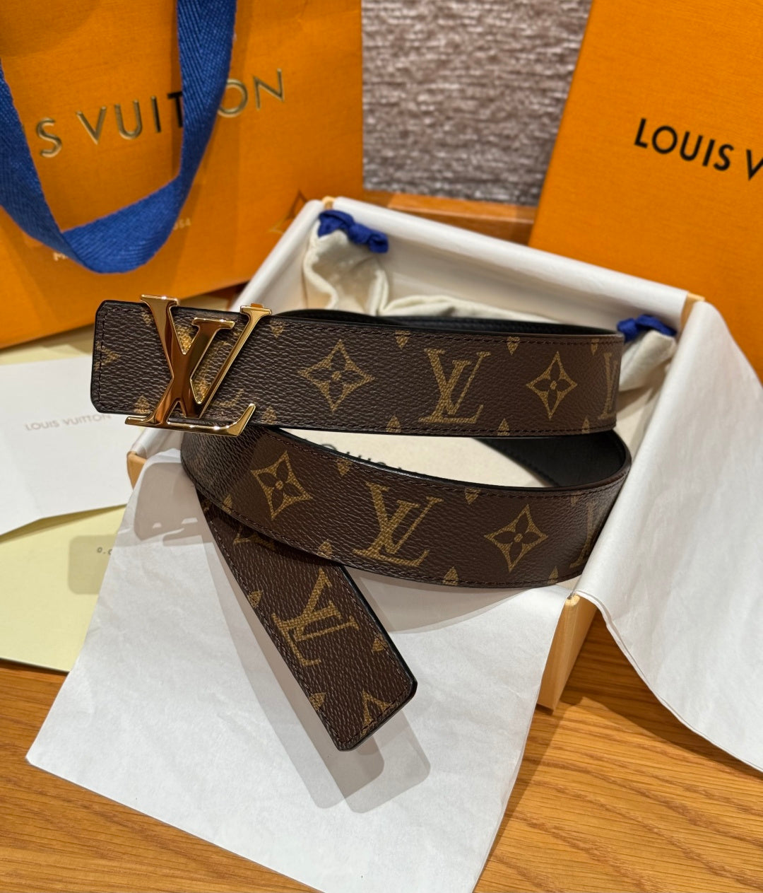 LOUIS V