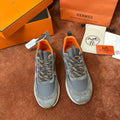 HERMES JIMMY SNEAKER
