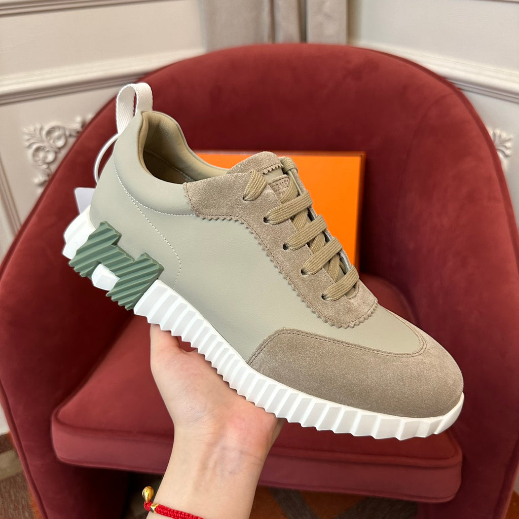 HERMES BOUNCING SNEAKER