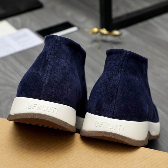 BERLUTI ECHAPPEE SCRITTO