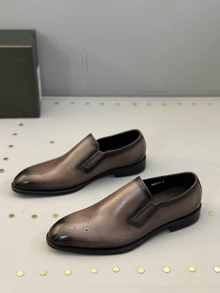 BERLUTI LOAFER