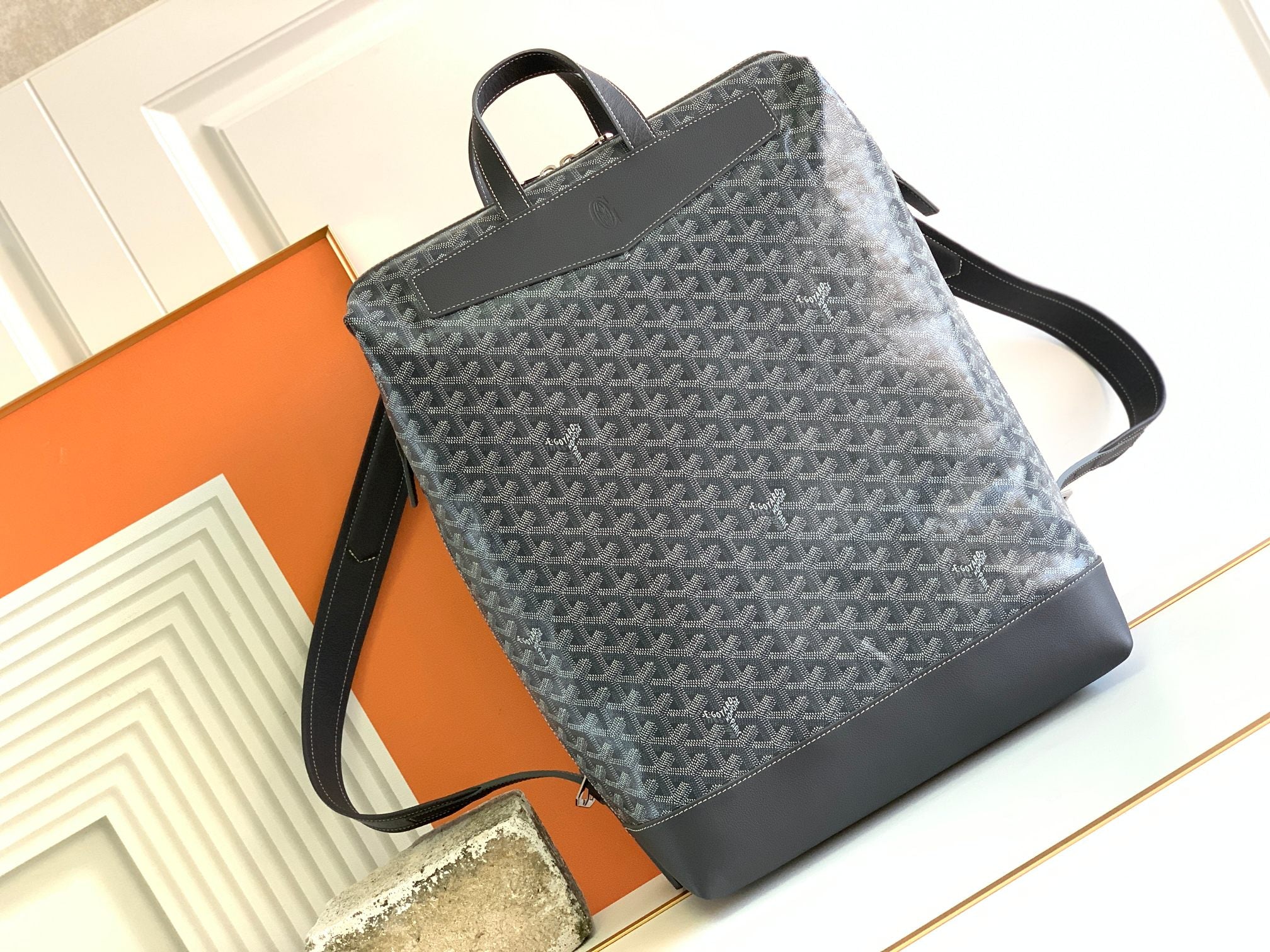 GOYARD CISALPIN