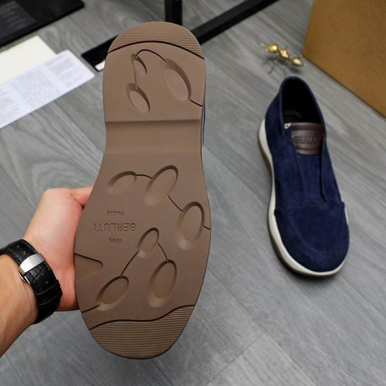 BERLUTI ECHAPPEE SCRITTO