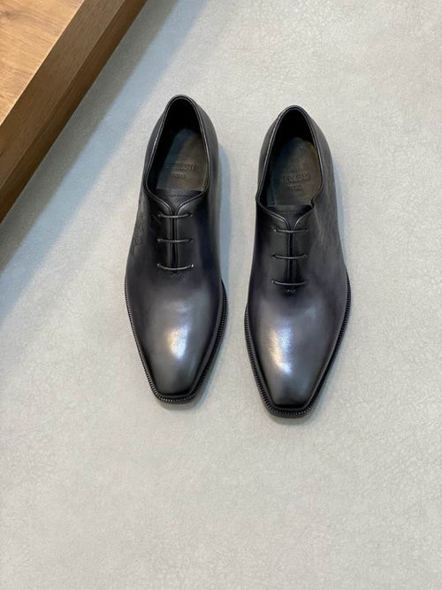 BERLUTI DEMESURE OXFORD