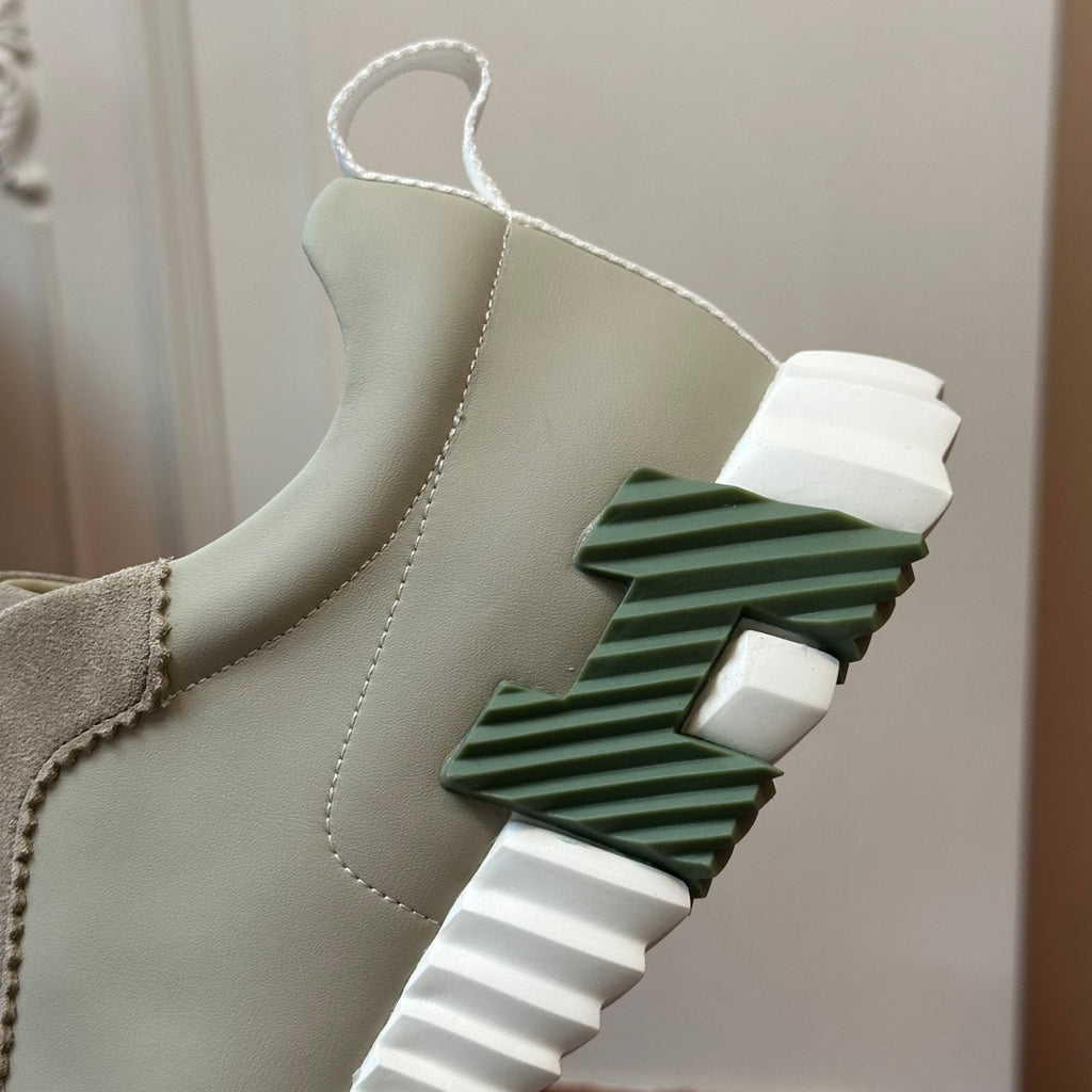 HERMES BOUNCING SNEAKER