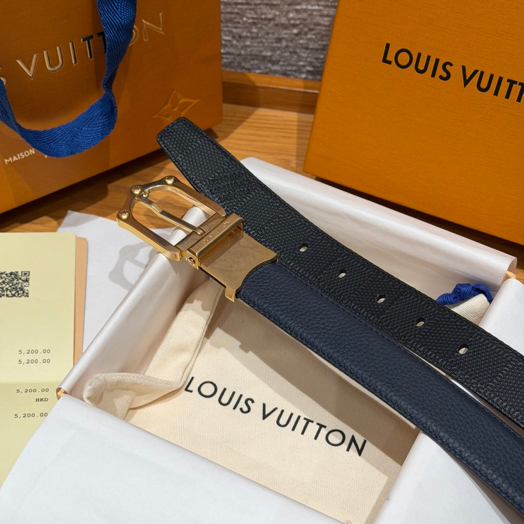 LOUIS V