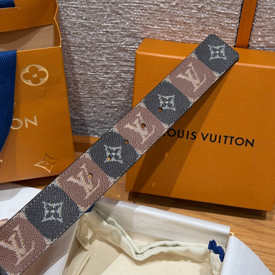 LOUIS V