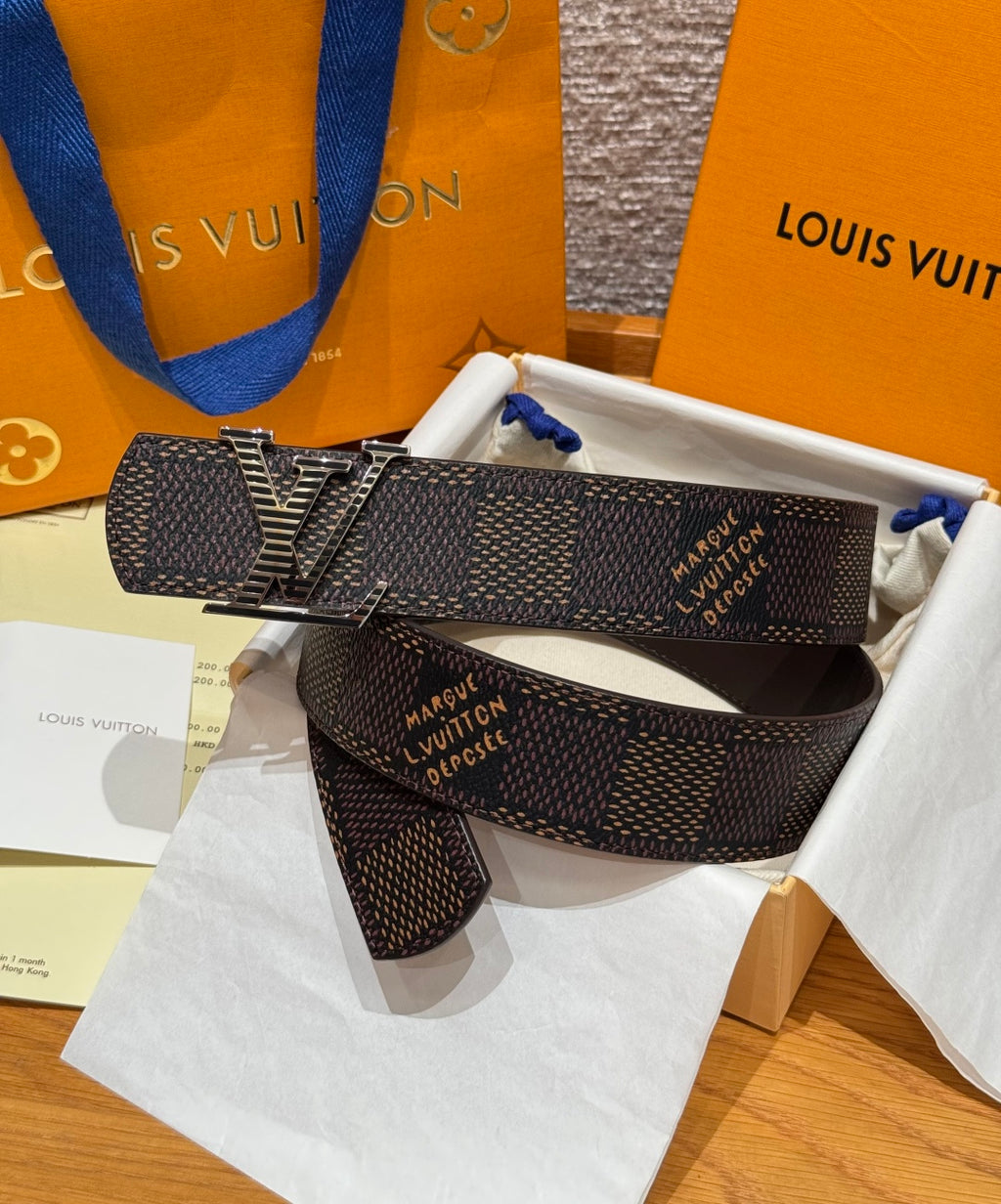 LOUIS V
