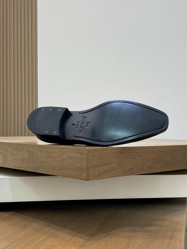 BERLUTI DEMESURE OXFORD