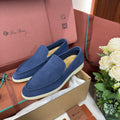 LORO SUMMER WALK LOAFER