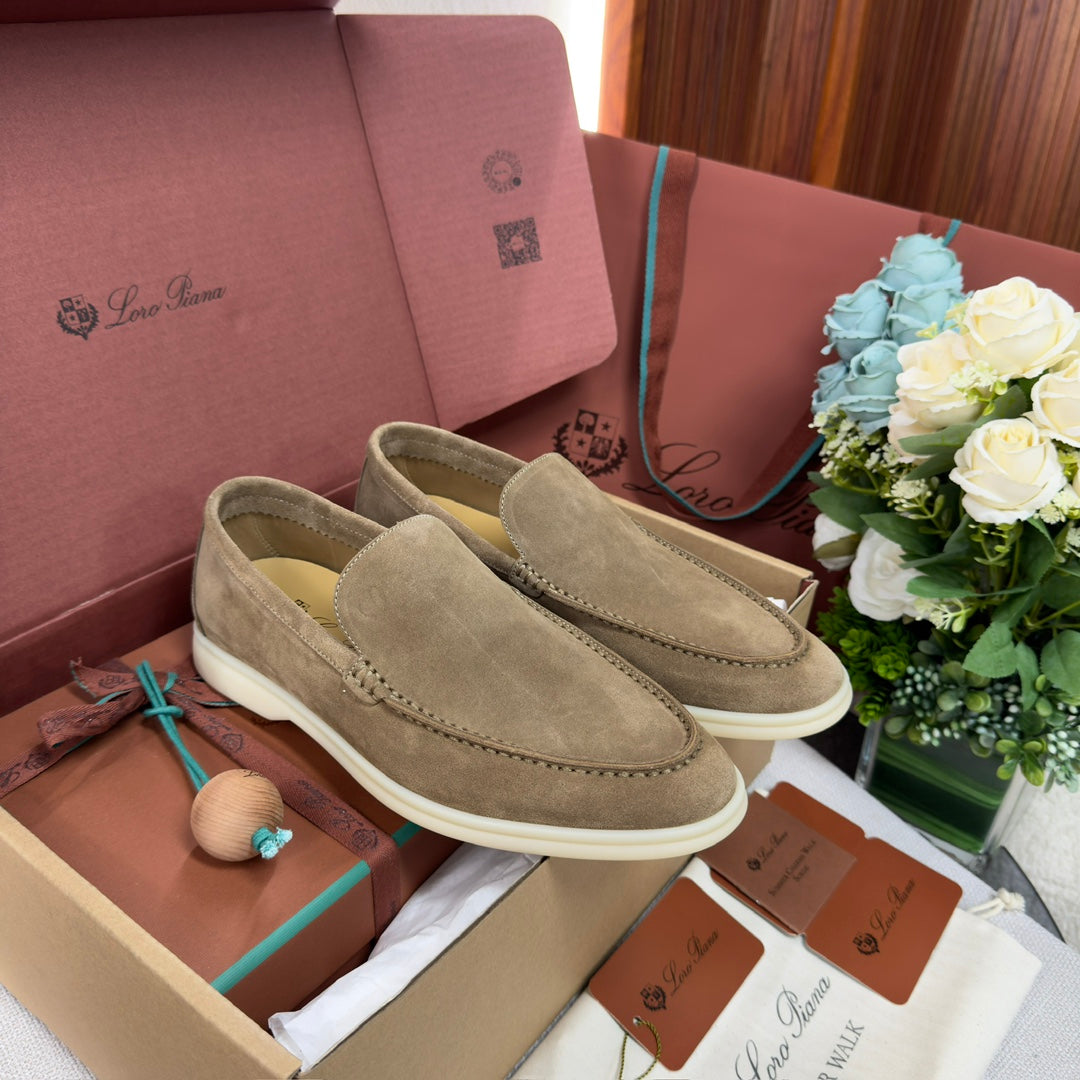 LORO SUMMER WALK LOAFER