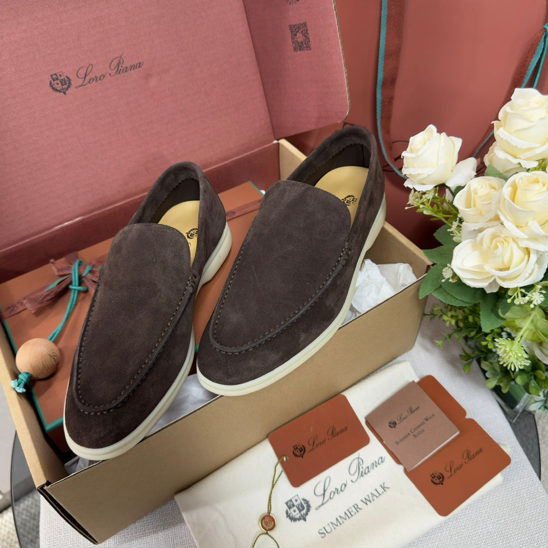 LORO SUMMER WALK LOAFER