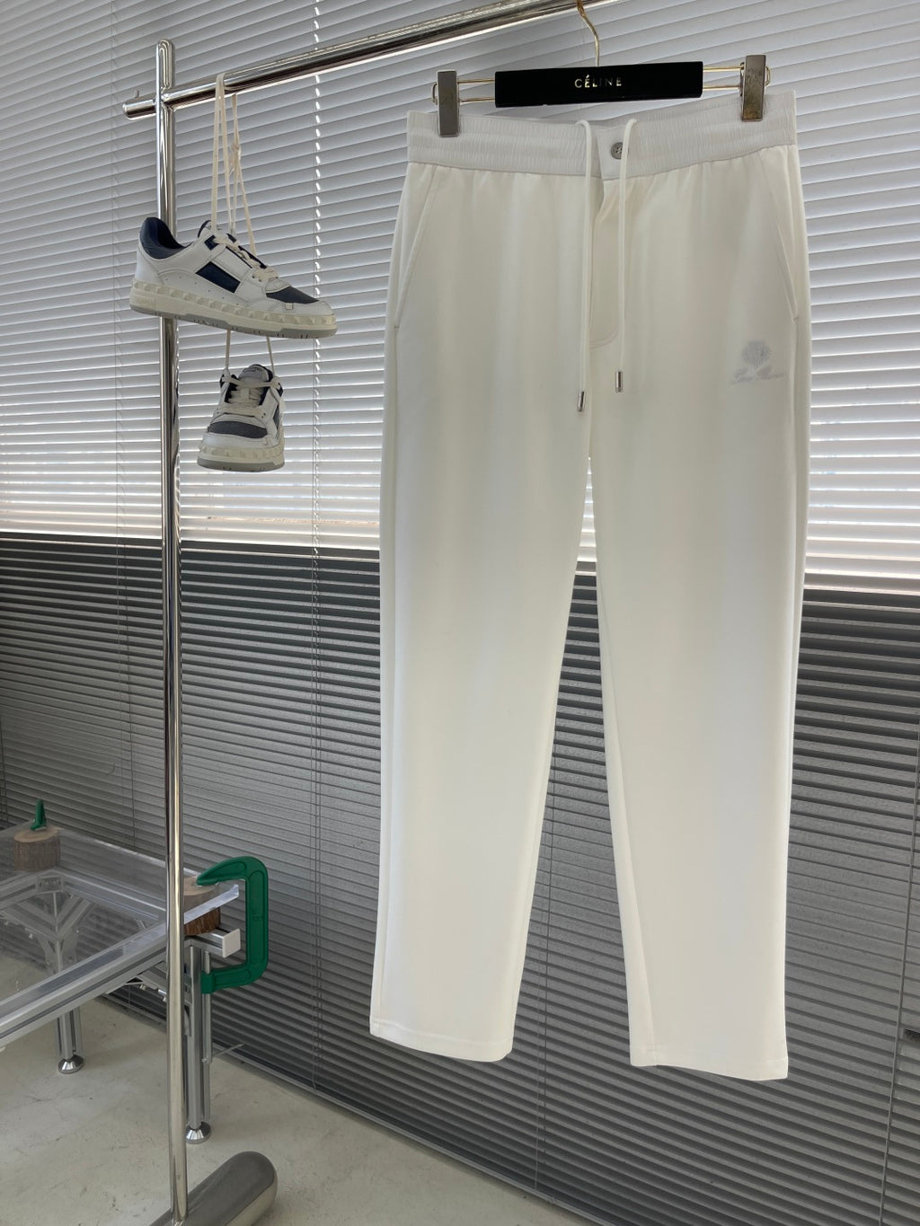 LORO COMFORT PANT