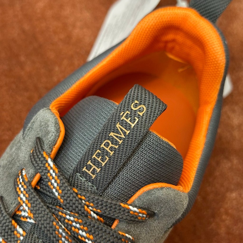 HERMES JIMMY SNEAKER