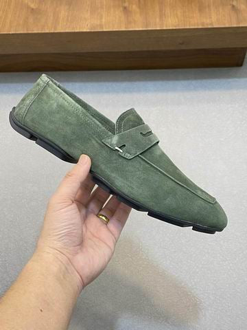 BERLUTI LORENZO DRIVE